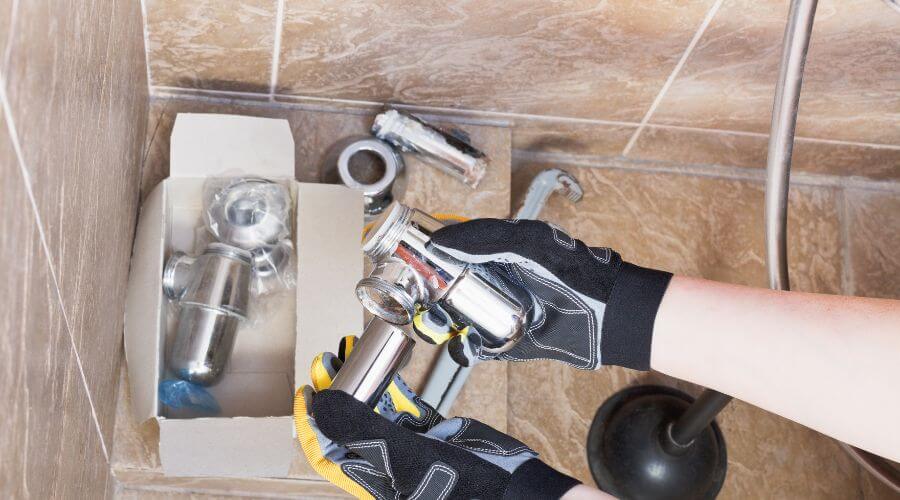 Local Chimney Repair in Alexandria, MN